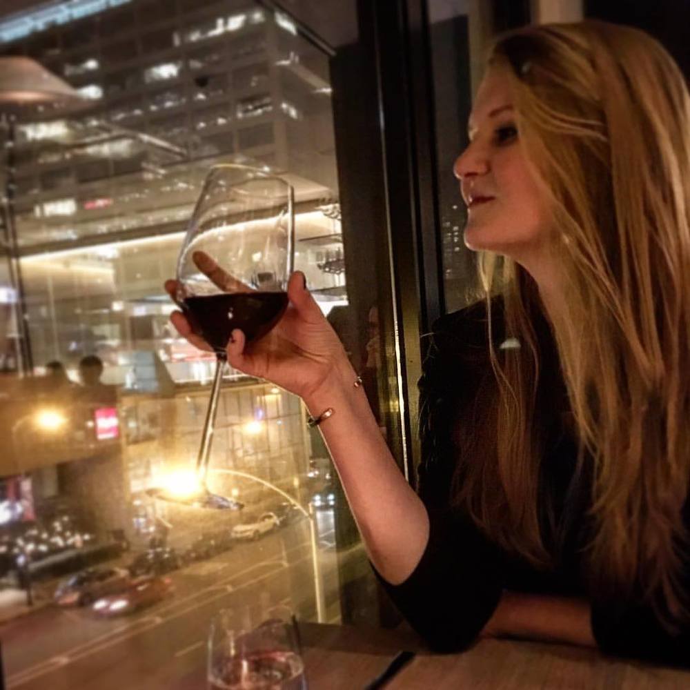 Meet your Posher, Lindsay